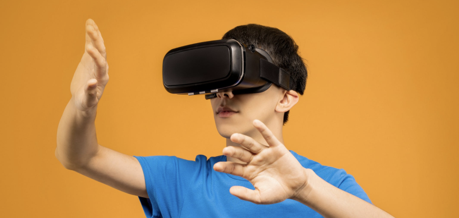 Defining Reality A Look Into What XR Experience is Best for You